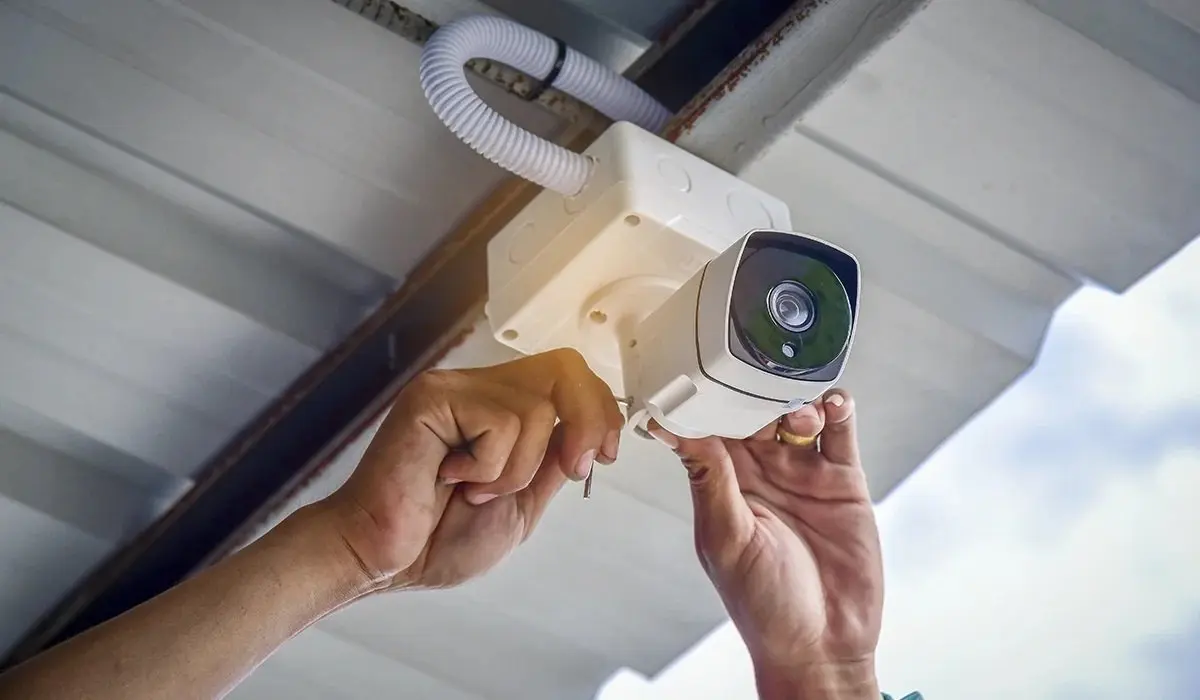 CCTV & Video Surveillance
