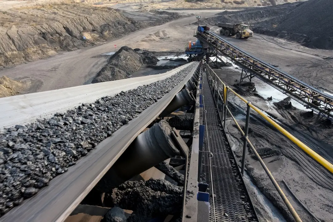 Mining security and surveillance